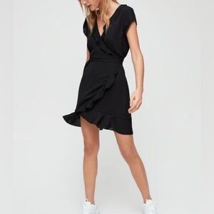 Sunday Best Savoy Dress